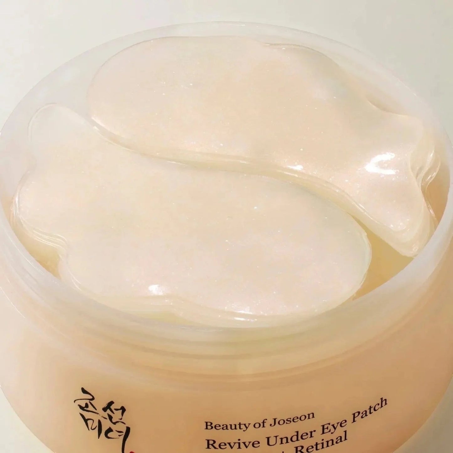 Revive Under Eye Patch Ginseng + Retinal