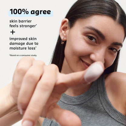 The True Cream Moisturizing Bomb - K-beauty glow