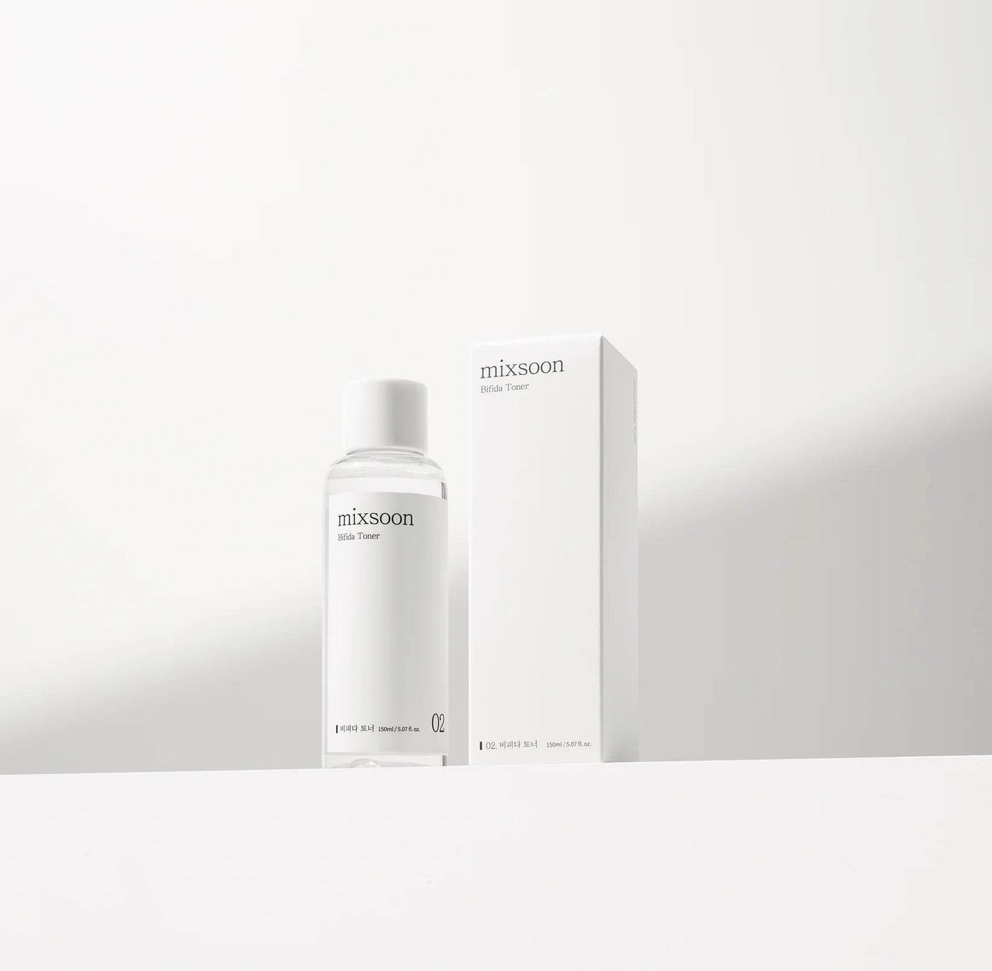Bifida Toner - K-beauty glow