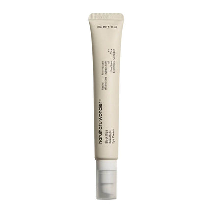 Black Rice Bakuchiol Eye Cream - K-beauty glow