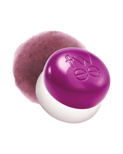 Lip & Cheek Blurry Pudding Pot