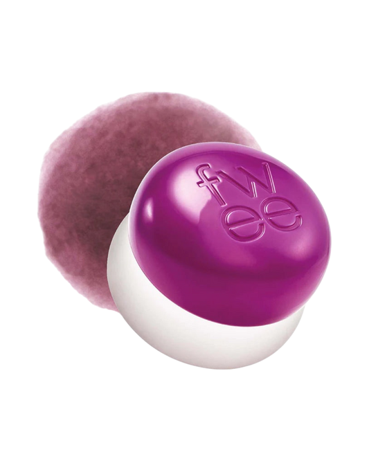 Lip & Cheek Blurry Pudding Pot
