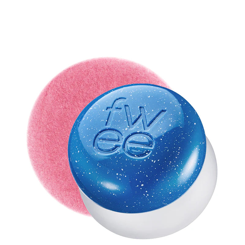 Lip &amp; Cheek Blurry Pudding Pot