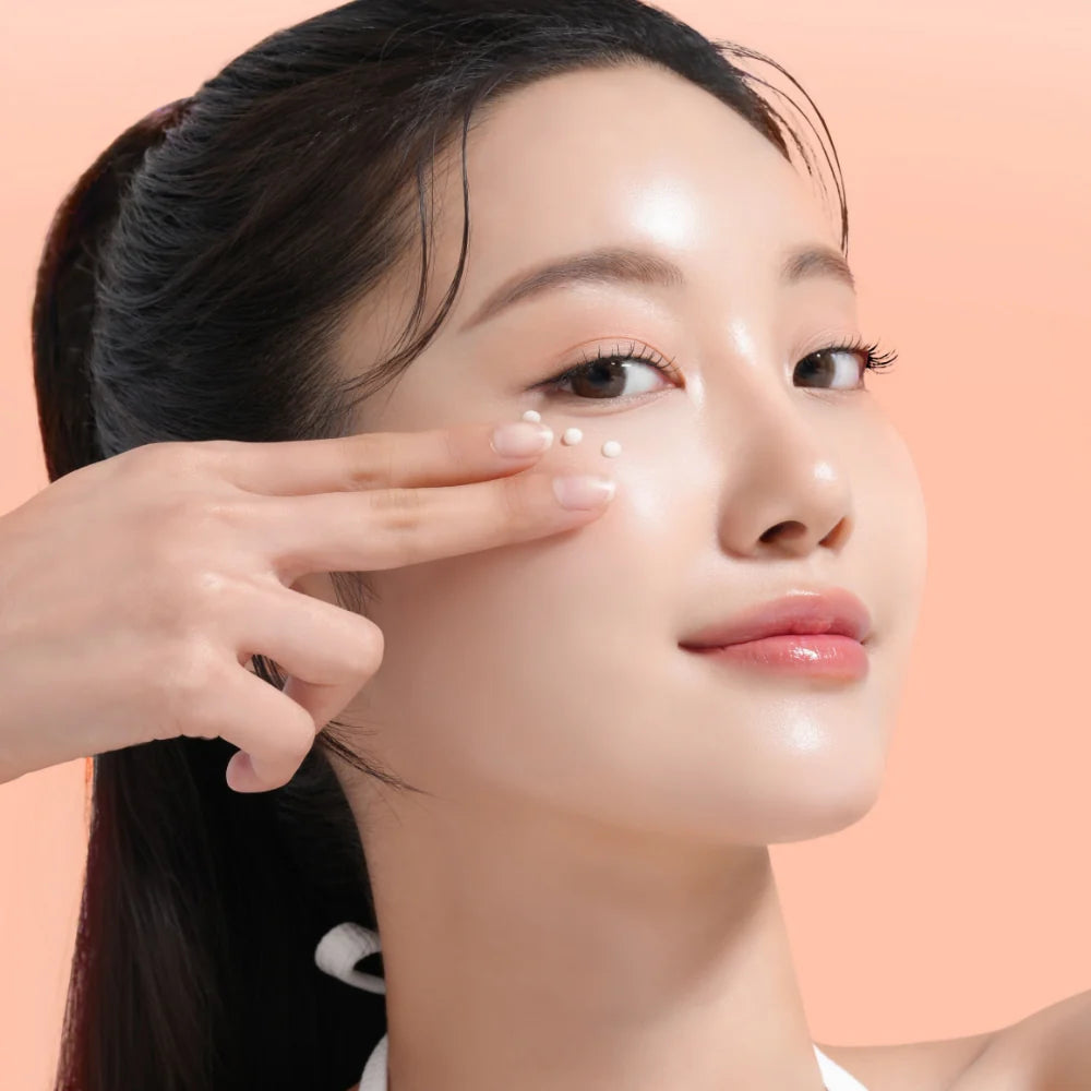 PDRN Collagen Eye Serum