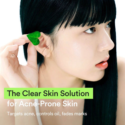 Heartleaf TECA Capsule Serum Calming Drop - K-beauty glow