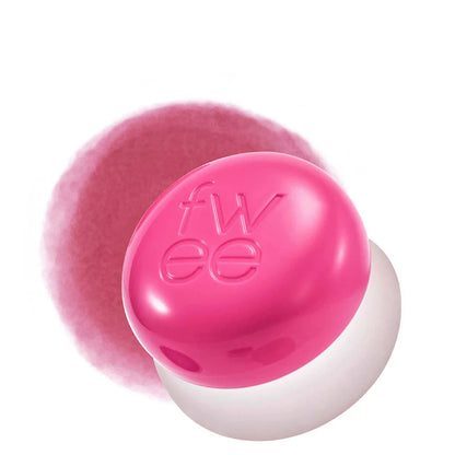 Lip &amp; Cheek Blurry Pudding Pot