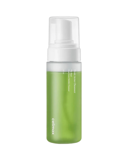 The Real Noni Acne Bubble Cleanser