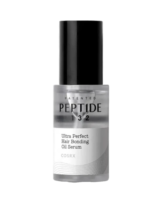PEPTIDE-132 Ultra Perfect Hair Bonding Oil Serum