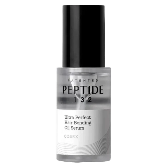 PEPTIDE-132 Ultra Perfect Hair Bonding Oil Serum