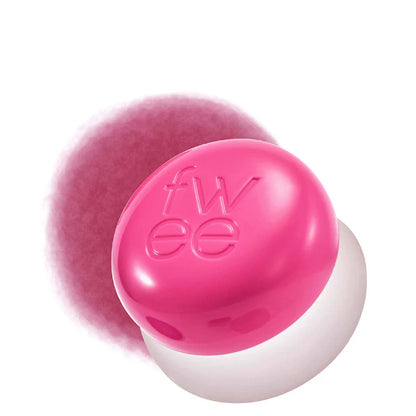 Lip &amp; Cheek Blurry Pudding Pot