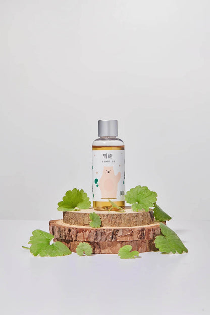 Soondy Centella Asiatica Essence - K-beauty glow