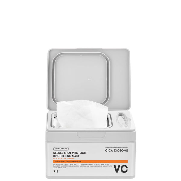 Reedle Shot Vita-Light Brightening Mask