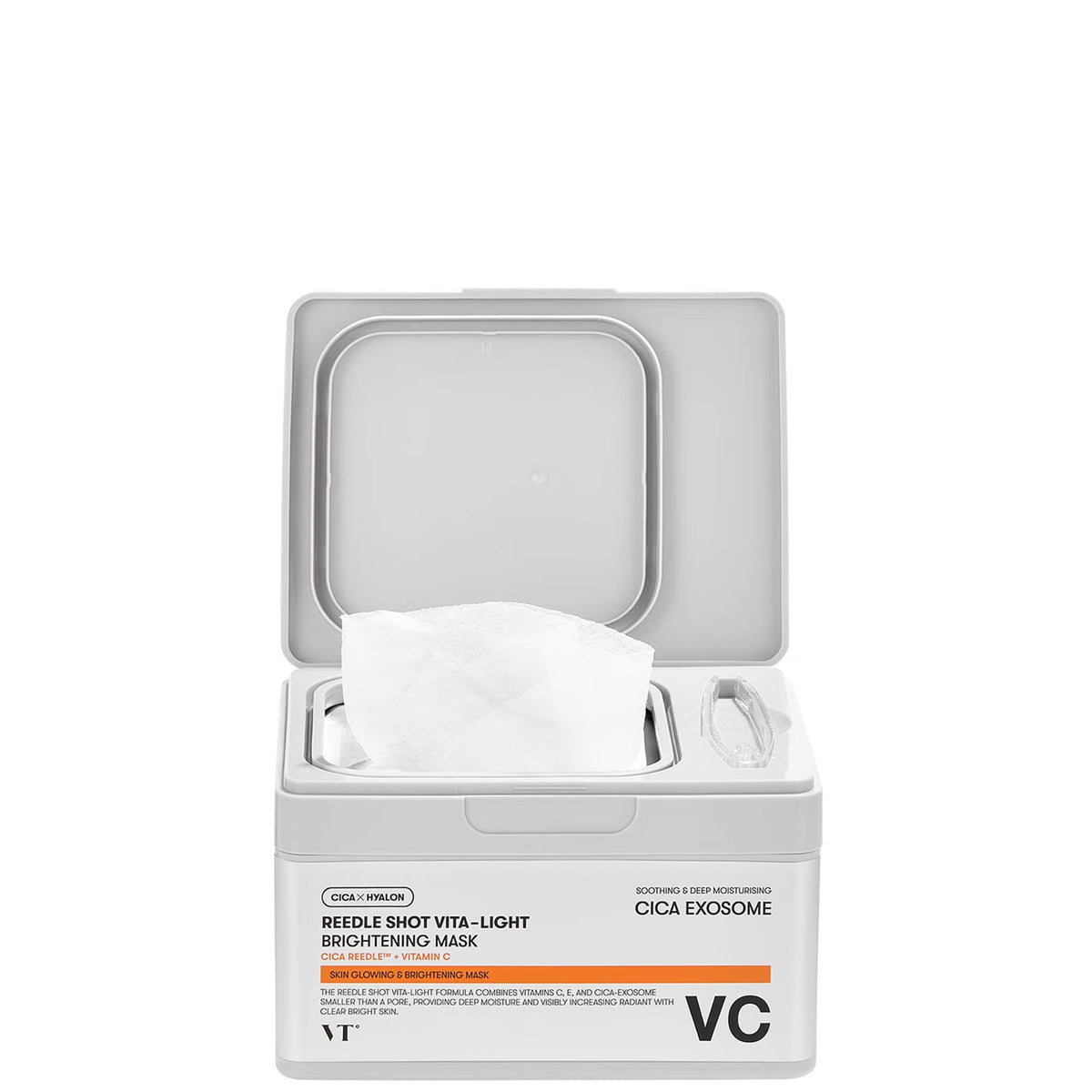 Reedle Shot Vita-Light Brightening Mask
