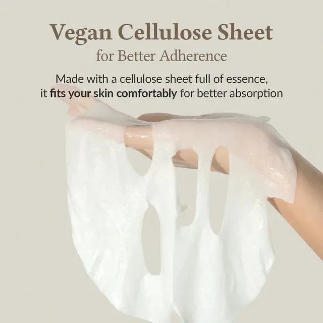 345 Relief Cream Mask