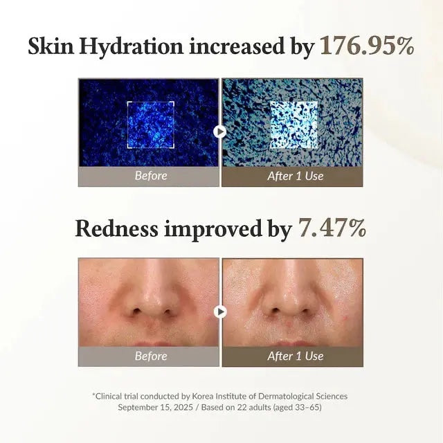 345 Relief Cream Mask