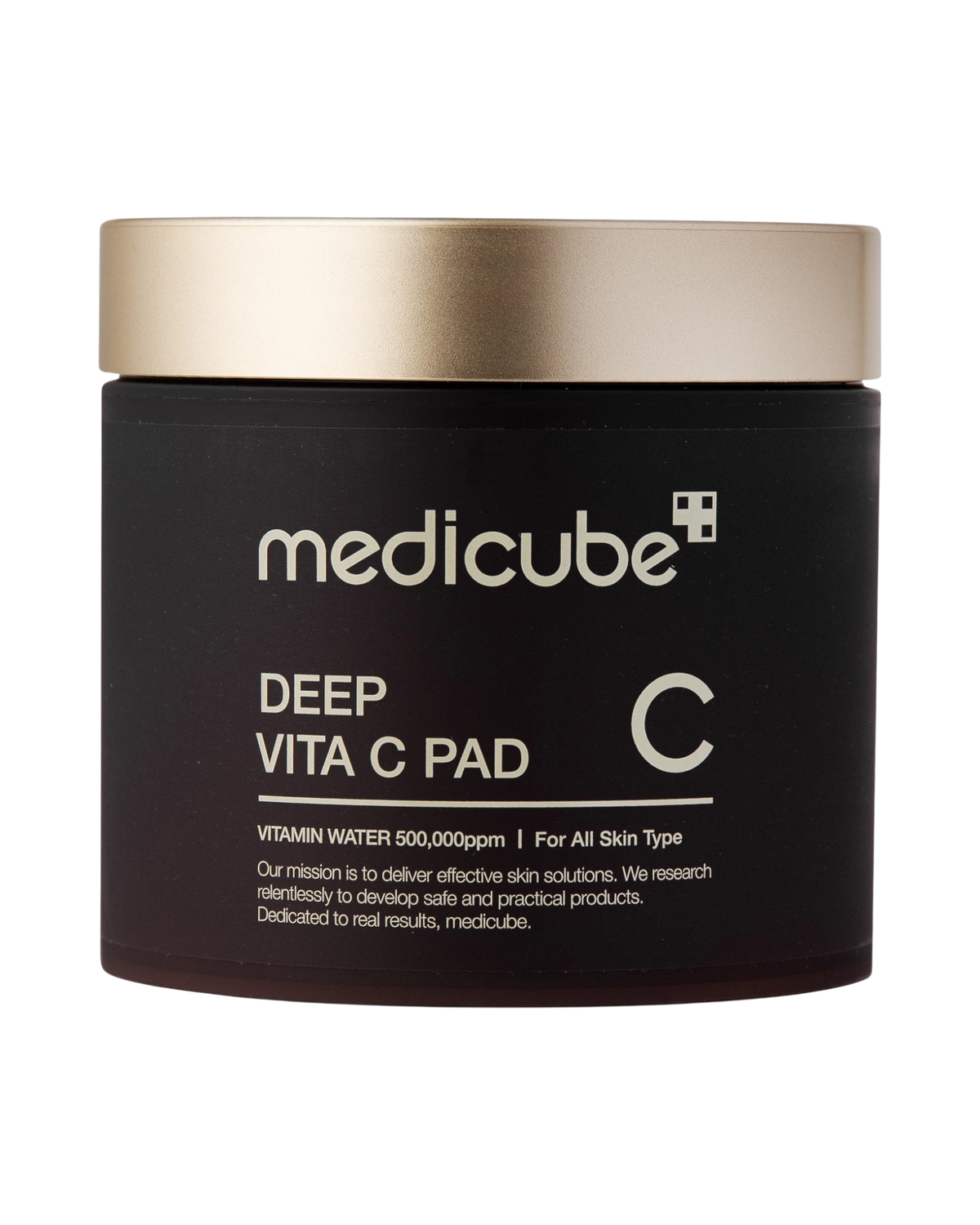 Deep Vita C Pad