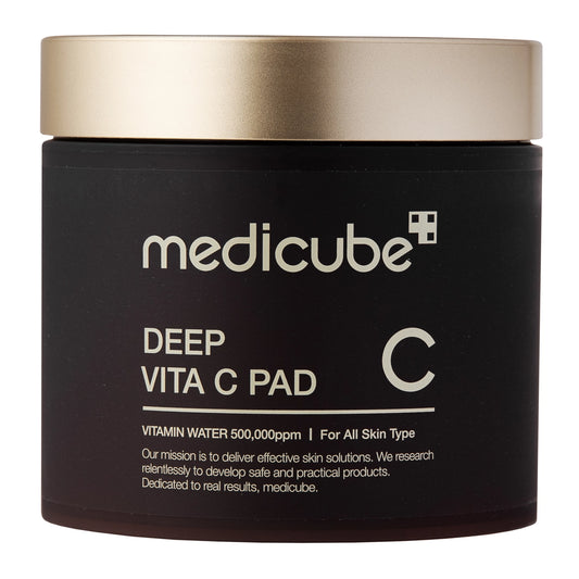 Medicube Vita C pad