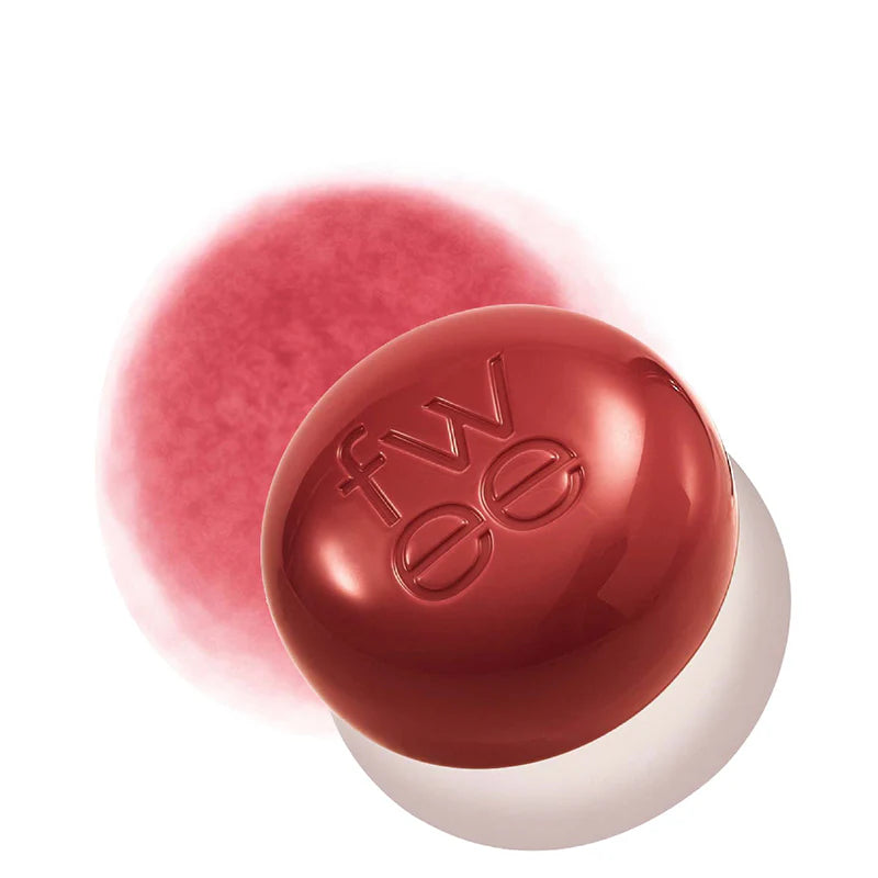 Lip &amp; Cheek Blurry Pudding Pot