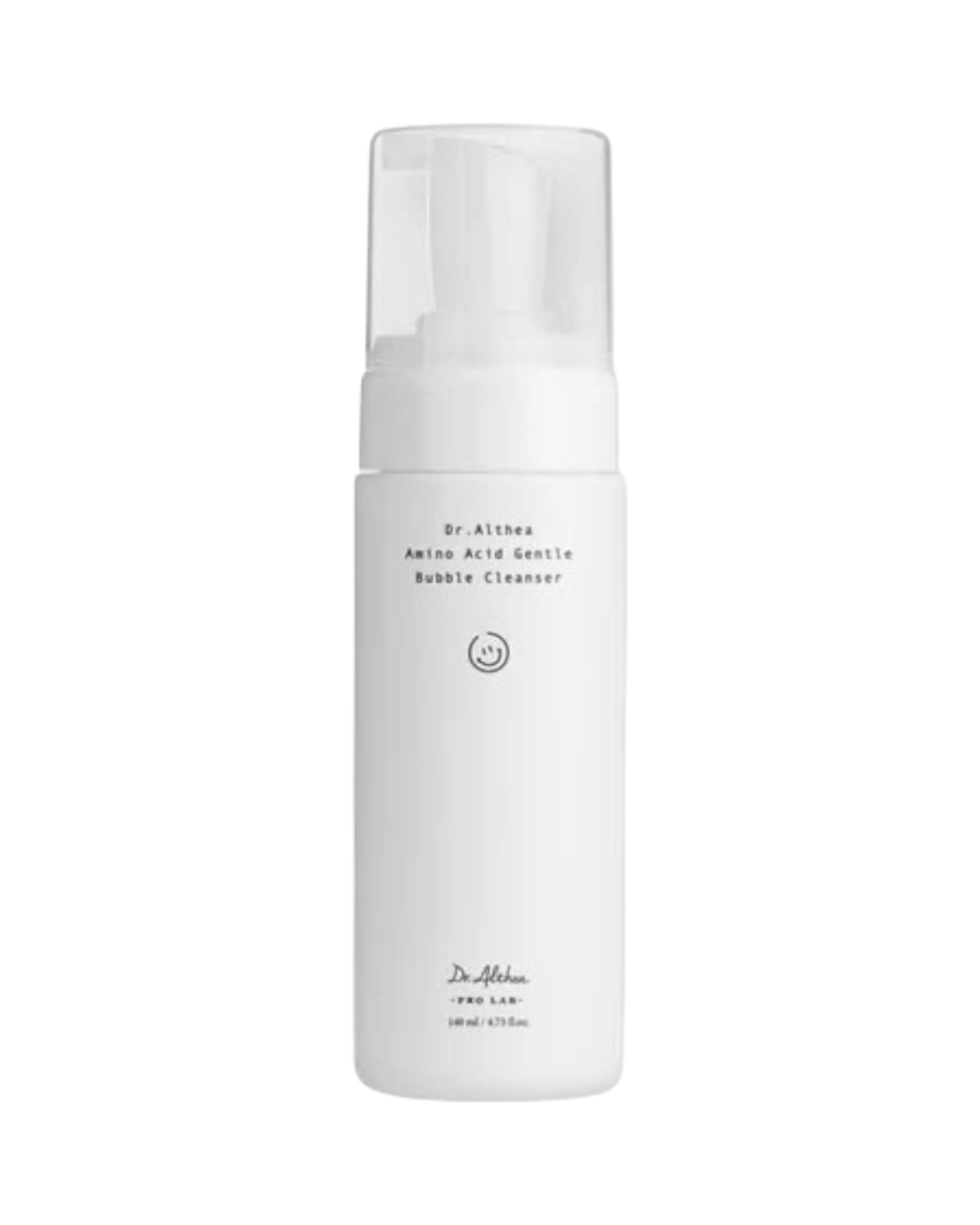 Amino Acid Gentle Bubble Cleanser