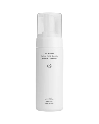 Amino Acid Gentle Bubble Cleanser
