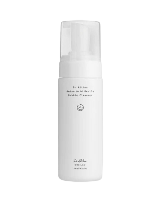 Amino Acid Gentle Bubble Cleanser