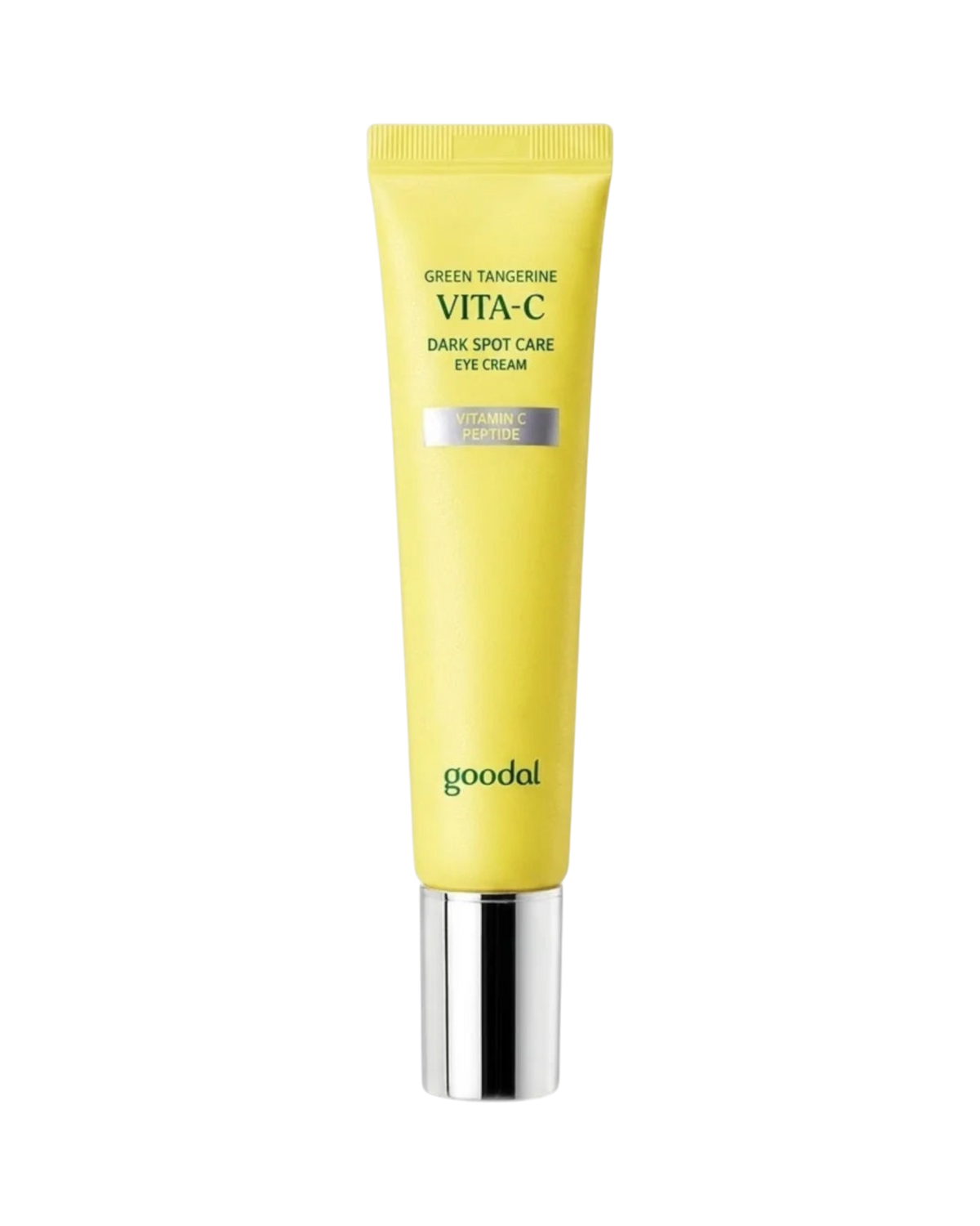 Green Tangerine Vita C Dark Circle Eye Cream
