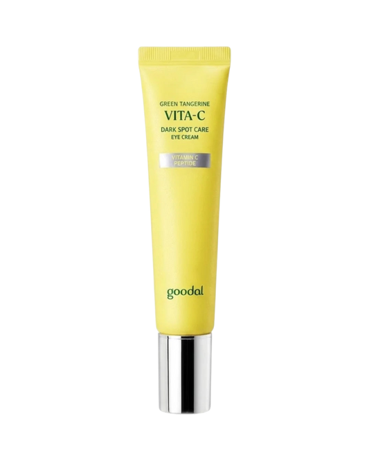 Green Tangerine Vita C Dark Circle Eye Cream