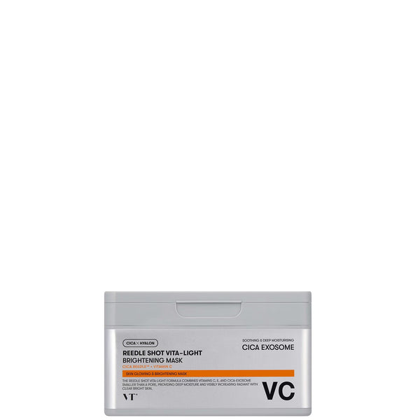 Reedle Shot Vita-Light Brightening Mask