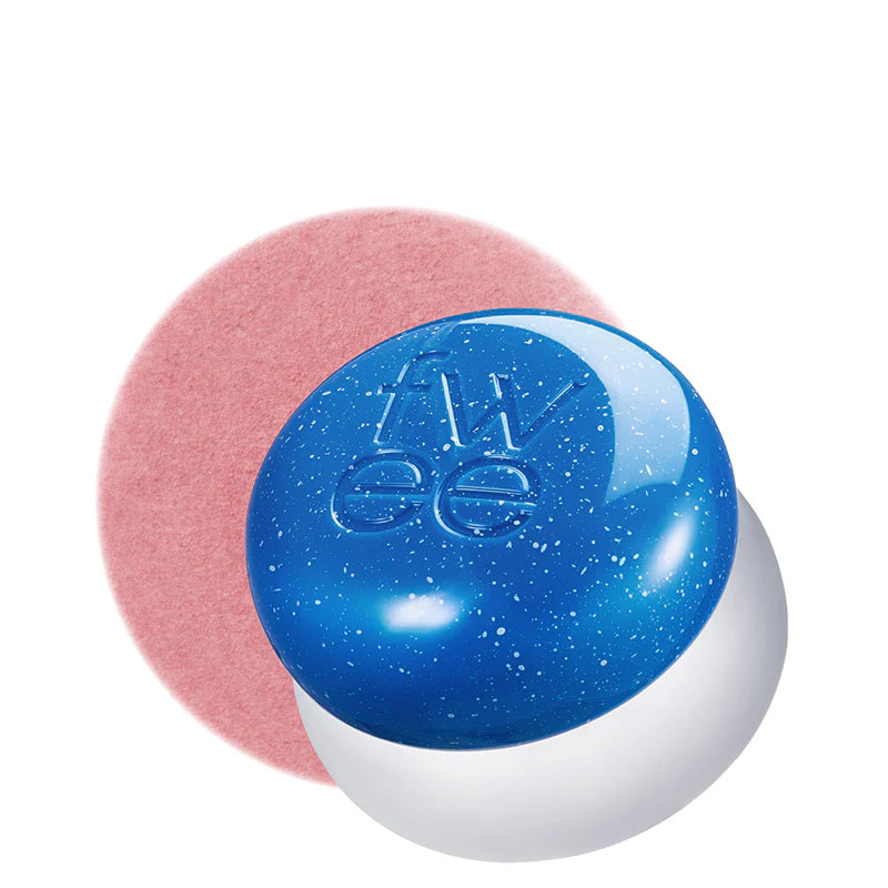 Lip &amp; Cheek Blurry Pudding Pot