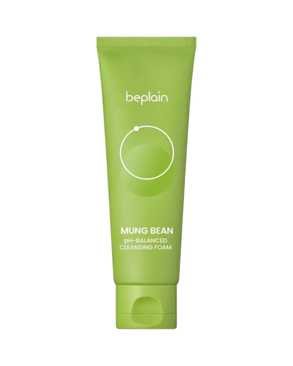 Mung Bean pH-Balanced Cleansing Foam