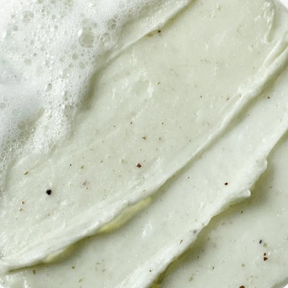 Mung Bean pH-Balanced Cleansing Foam