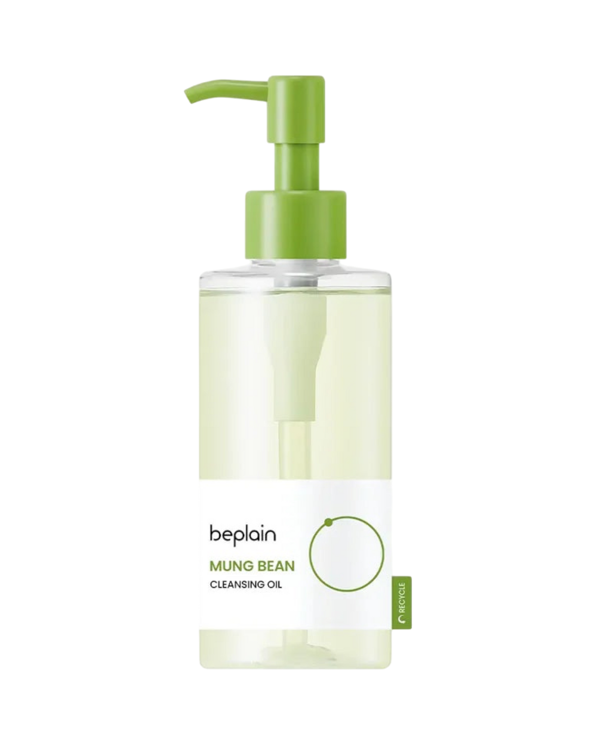 Mung Bean Cleansing Oil