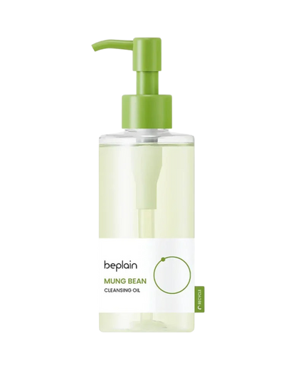 Mung Bean Cleansing Oil
