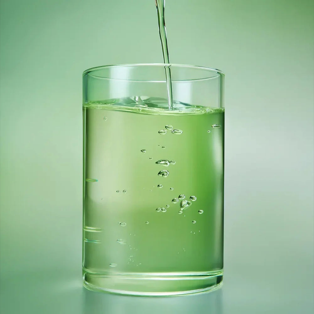 Mung Bean Cleansing Oil