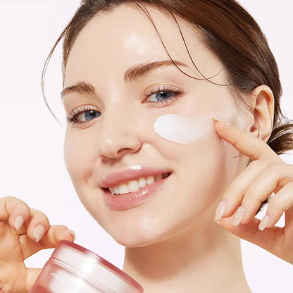 Triple Collagen Cream 4.0 – K-Beauty Hydrating & Firming Moisturizer