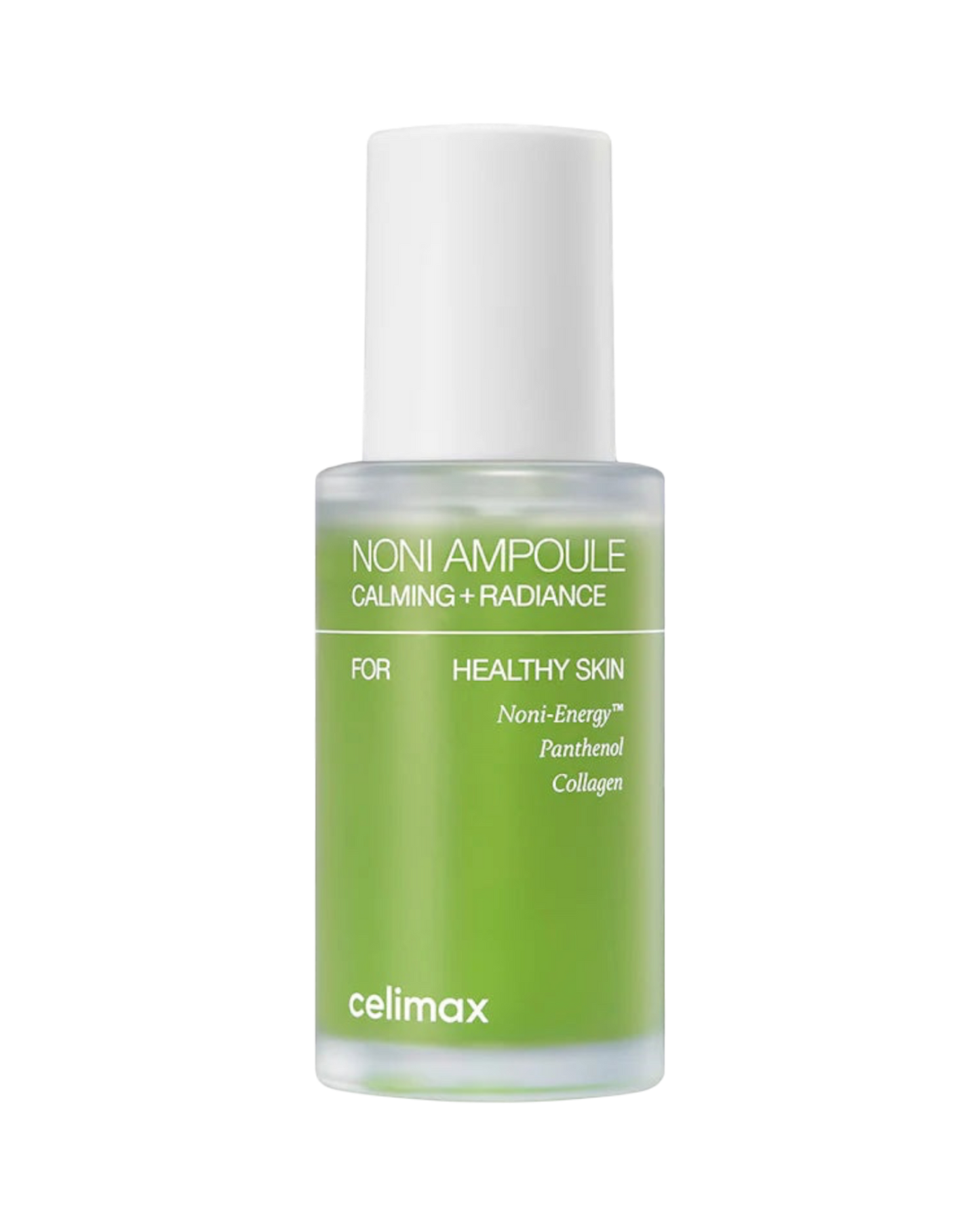 The Real Noni Energy Ampoule