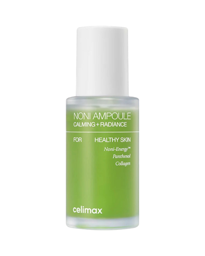 The Real Noni Energy Ampoule