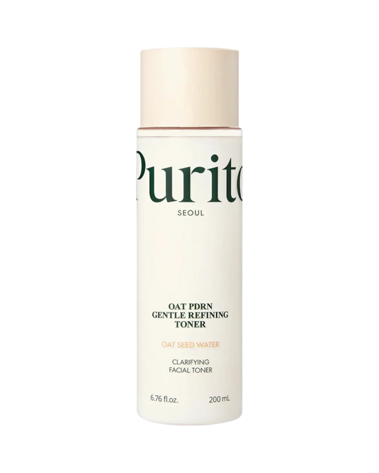 Oat PDRN Gentle Refining Toner