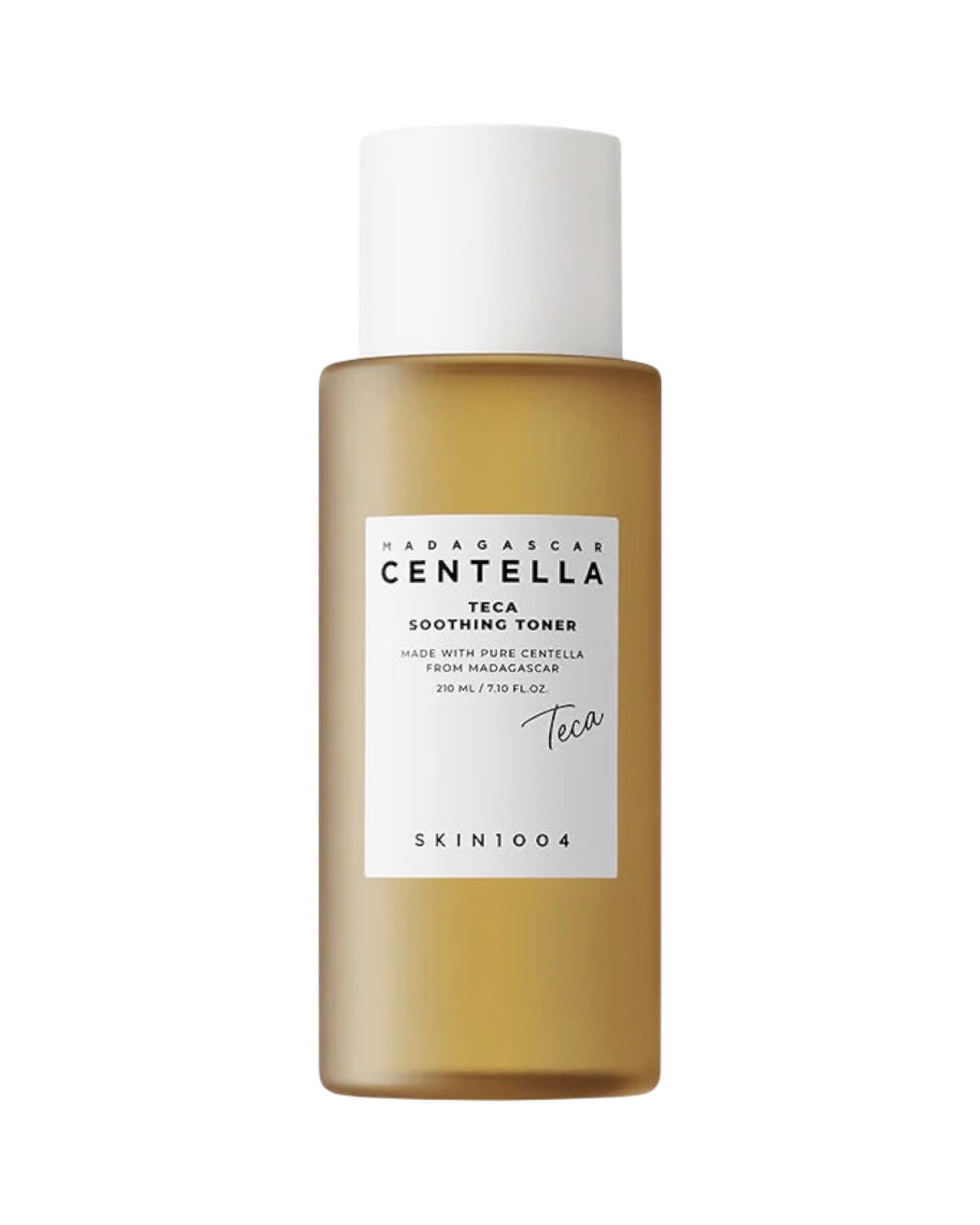 Centella Teca Soothing Toner