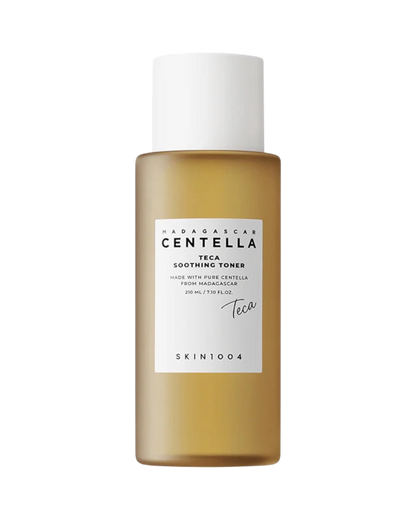 Centella Teca Soothing Toner
