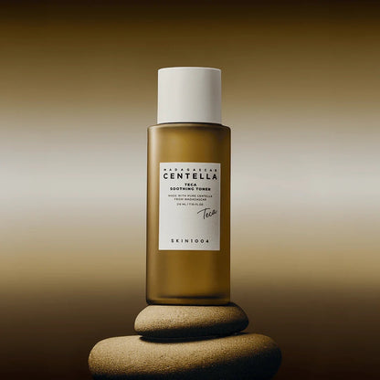 Centella Teca Soothing Toner