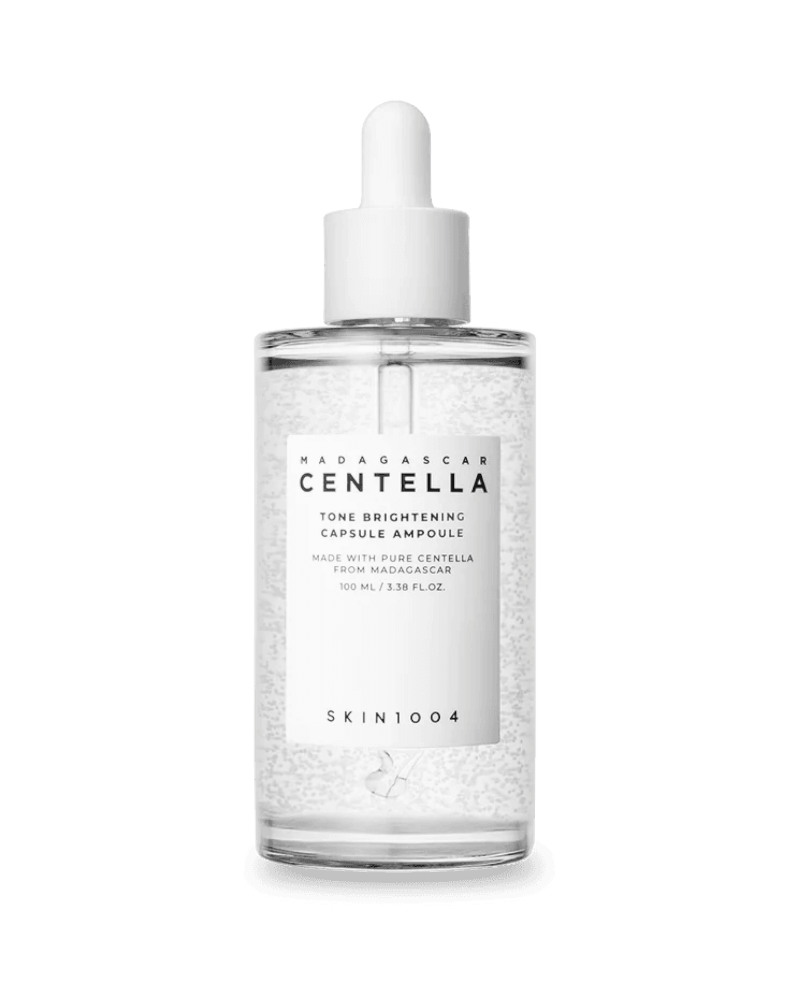 Tone Brightening Capsule Ampoule - K-beauty glow