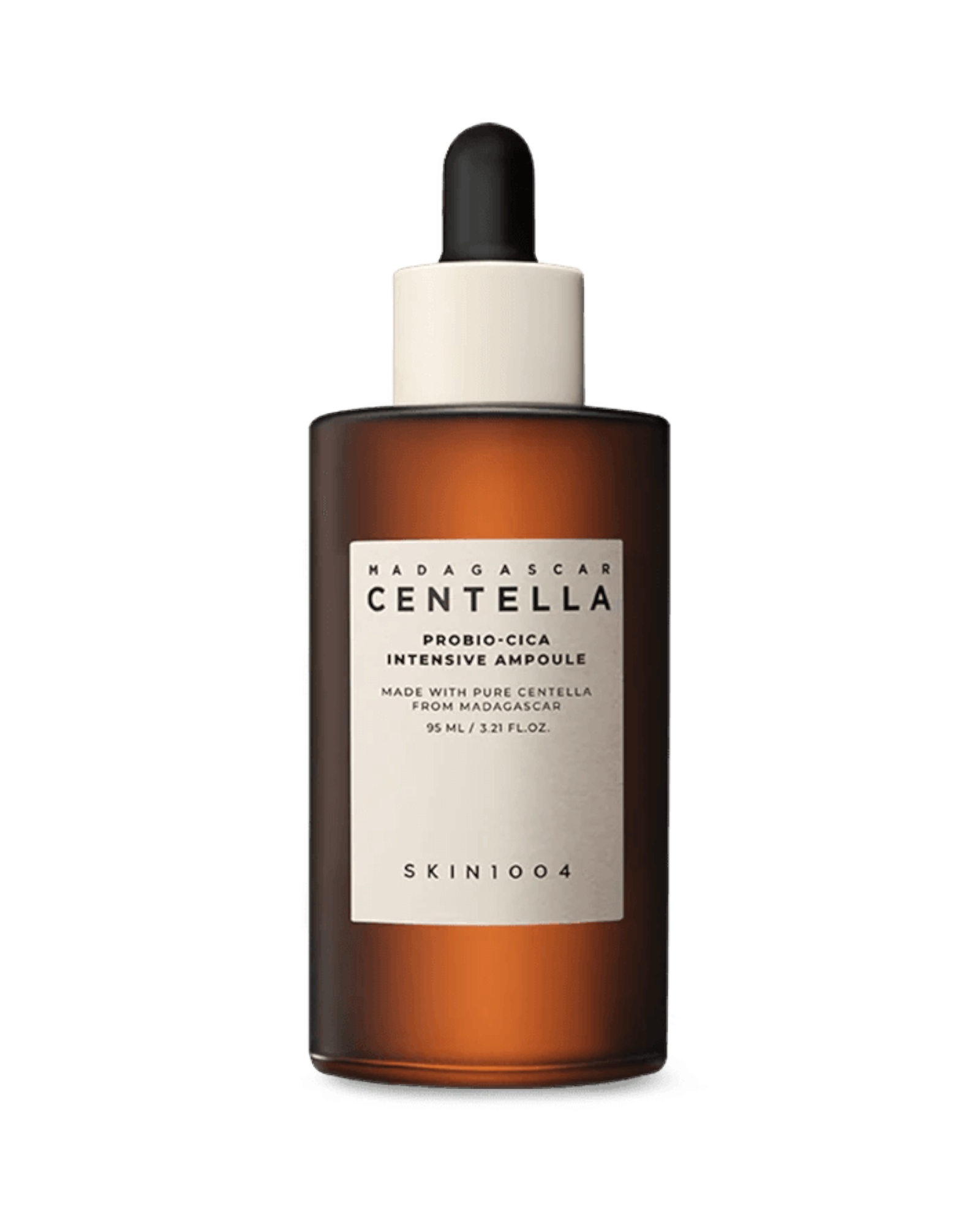 Madagascar Centella Probio-Cica Intensive Ampoule - K-beauty glow