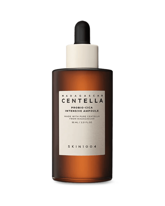 Madagascar Centella Probio-Cica Intensive Ampoule - K-beauty glow