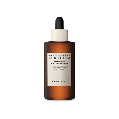 Madagascar Centella Probio-Cica Intensive Ampoule - K-beauty glow