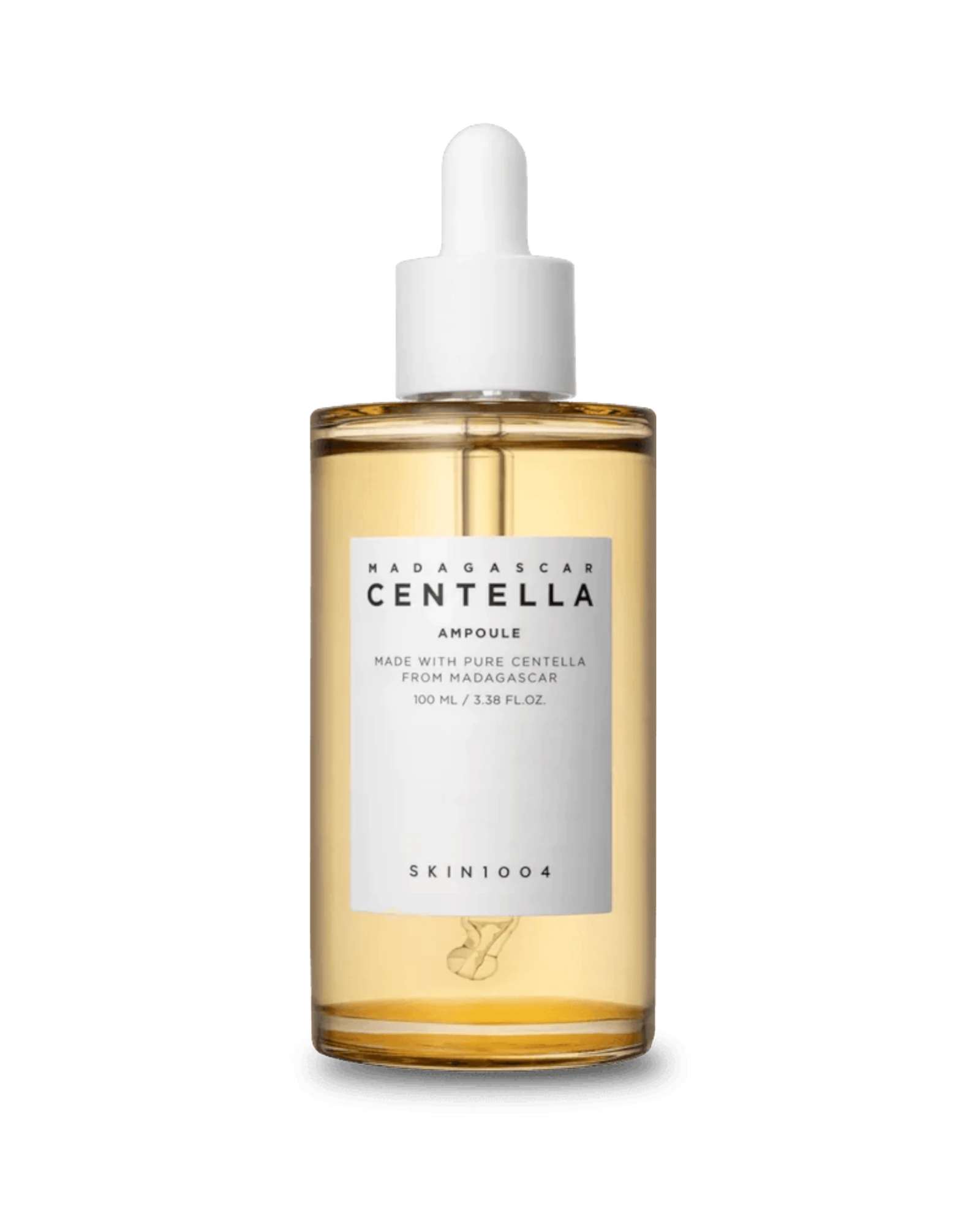 Madagascar Centella Ampoule - K-beauty glow
