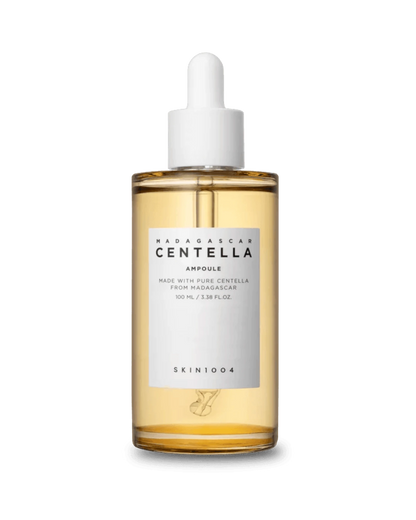 Madagascar Centella Ampoule - K-beauty glow
