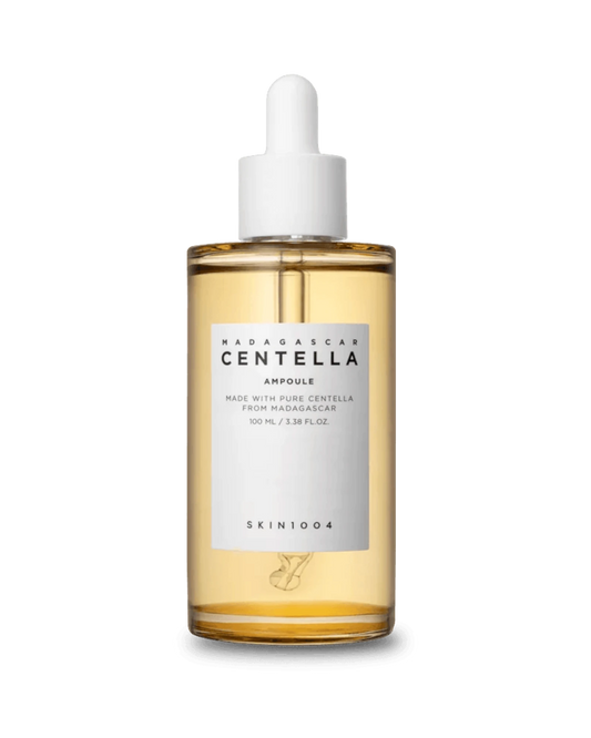 Madagascar Centella Ampoule - K-beauty glow