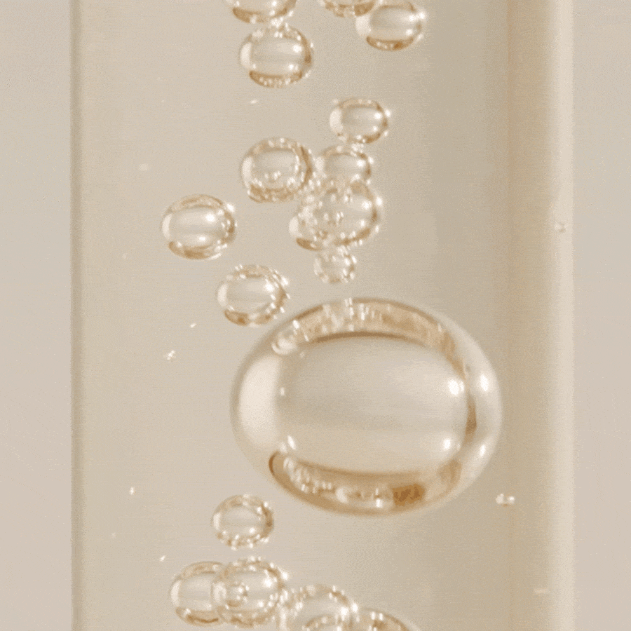 Ampoule de Centella de Madagascar