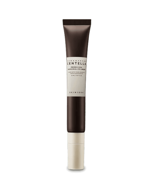 Madagascar Centella Probio-Cica Bakuchiol Eye Cream - K-beauty glow